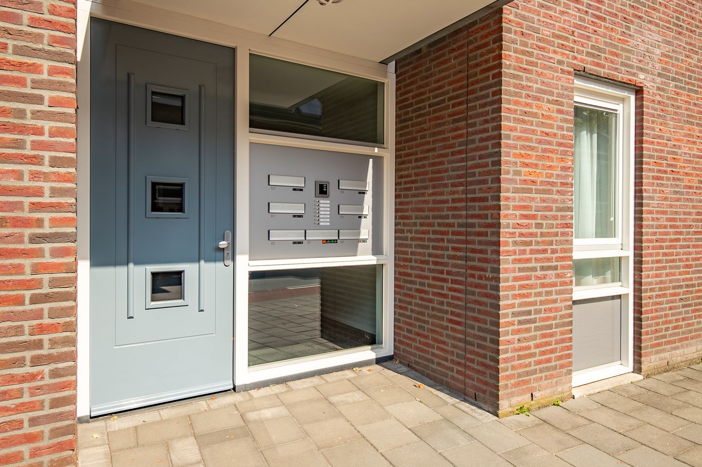 Photo 4 of Benzenraderweg 59