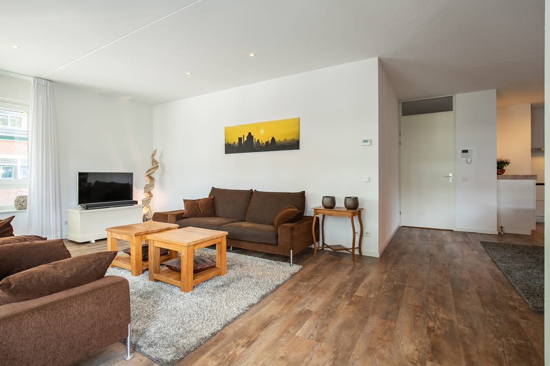 Photo 7 of Benzenraderweg 59