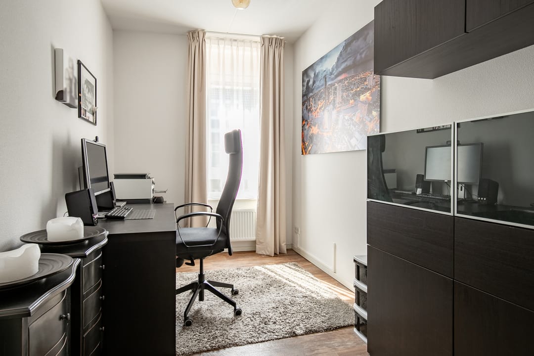 Photo 17 of Benzenraderweg 59