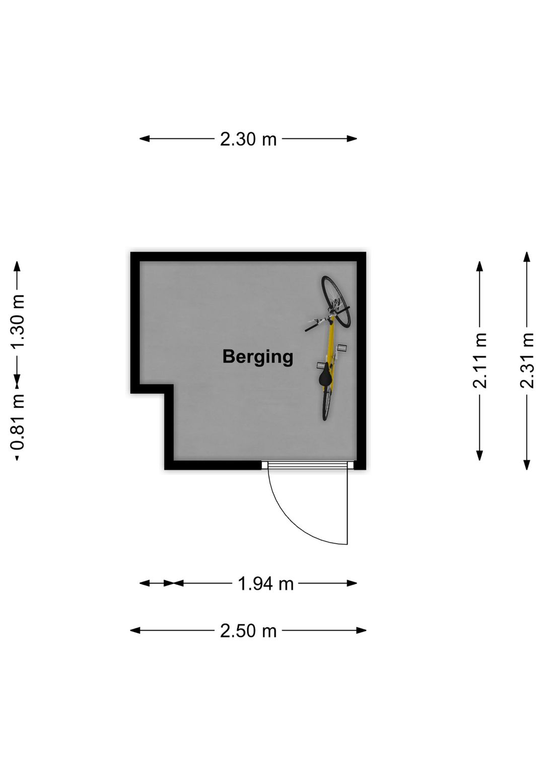 Photo 32 of Benzenraderweg 59