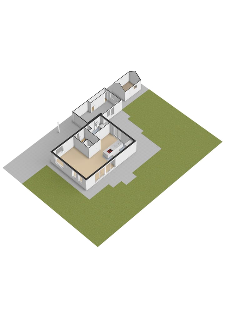 Foto 61 van Osingasingel 15