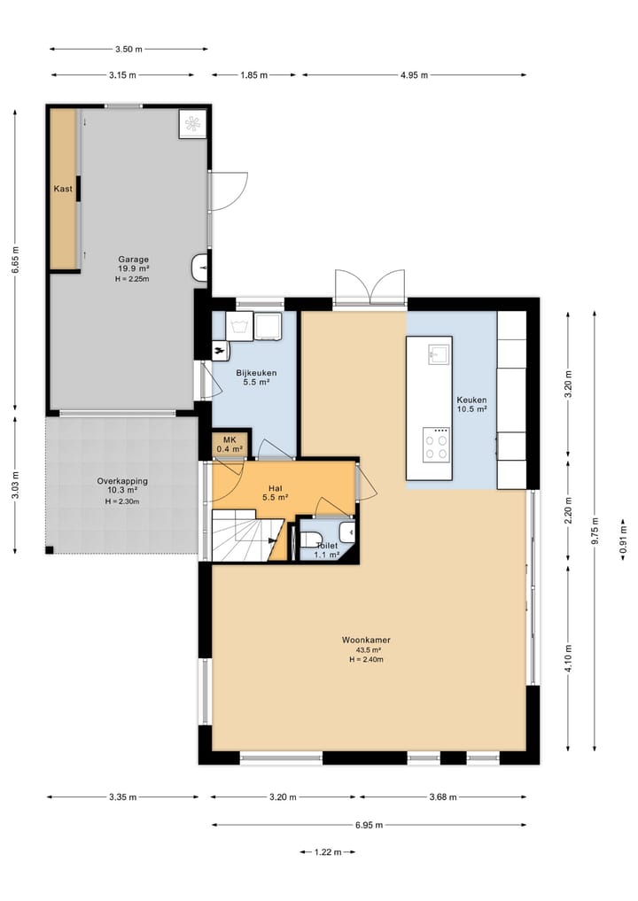 Foto 52 van Osingasingel 15