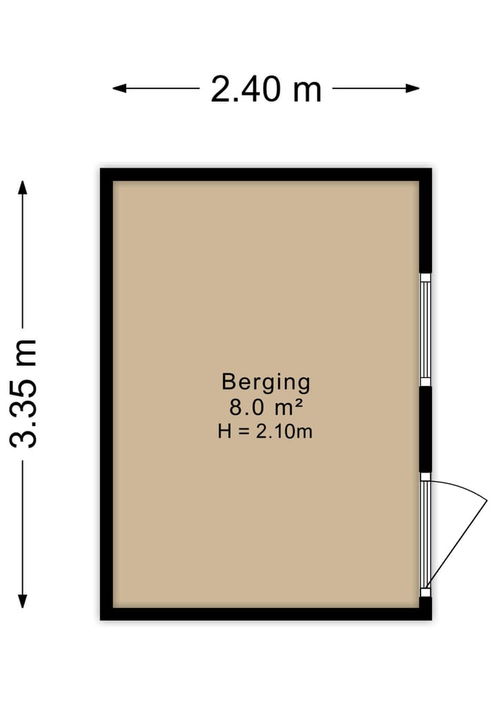 Foto 58 van Osingasingel 15