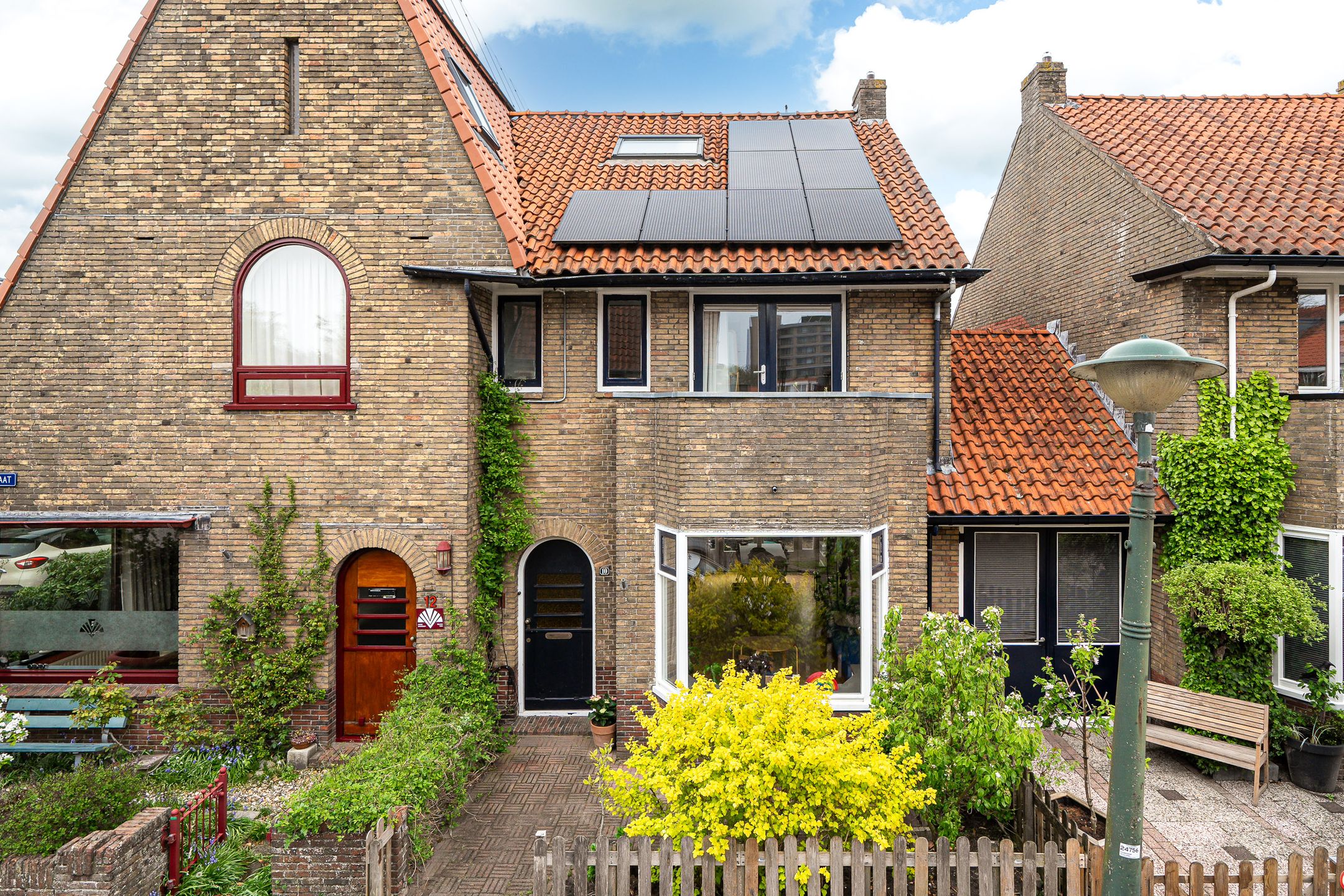 Schubertstraat, 10, Leeuwarden, 8916GM, Friesland, Nederland 10