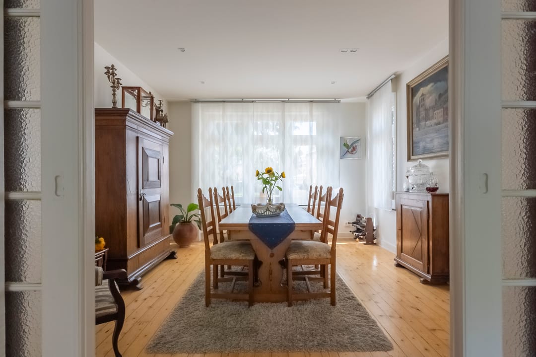 Foto 8 van Abtenlaan 30