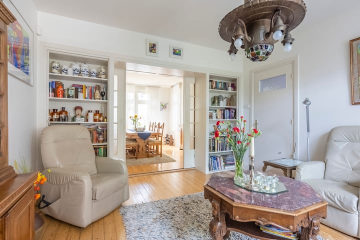 Foto 3 van Abtenlaan 30