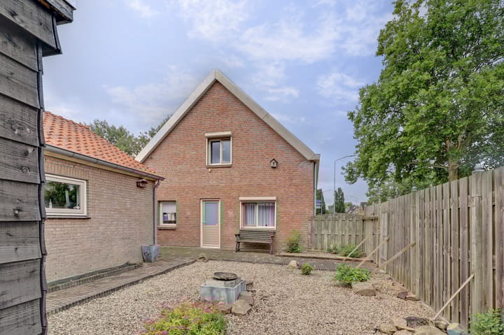 Foto 2 van Hoogeweg 22