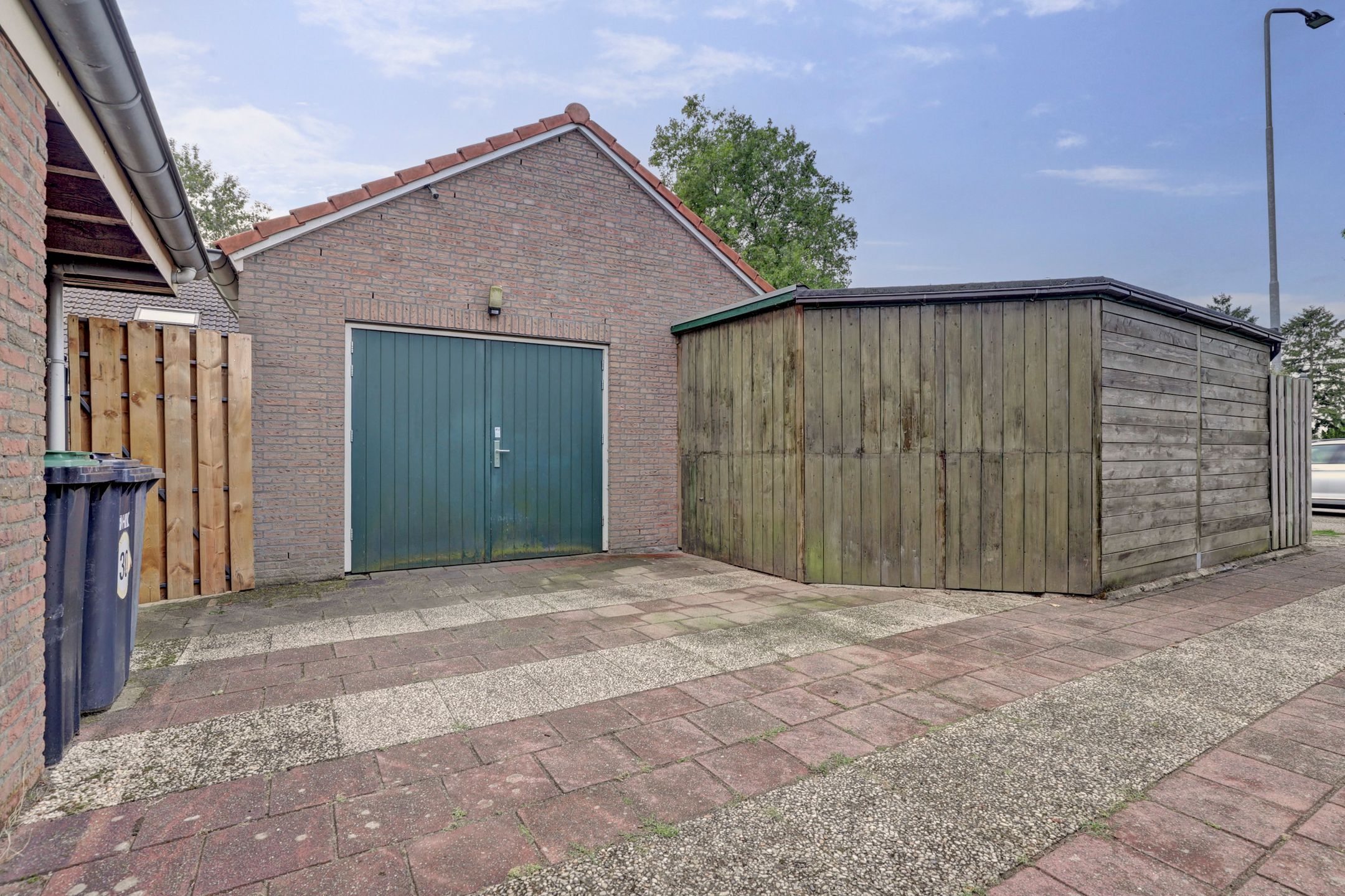 Foto 3 van Hoogeweg 22