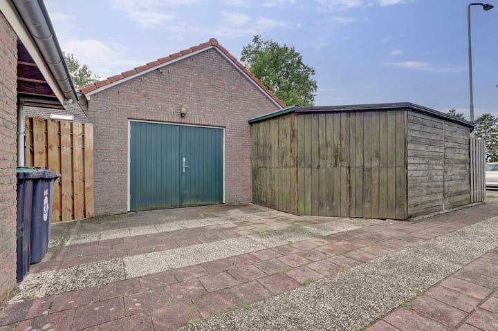 Foto 3 van Hoogeweg 22