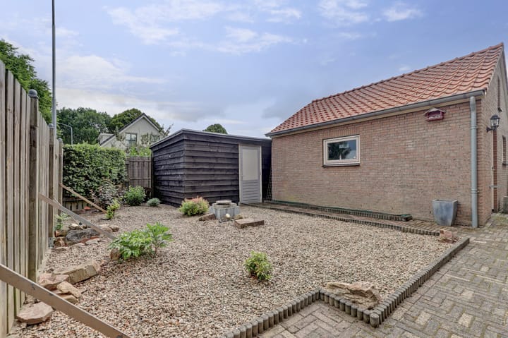 Foto 4 van Hoogeweg 22