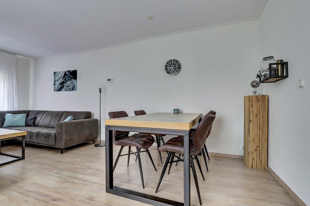 Foto 8 van Hoogeweg 22