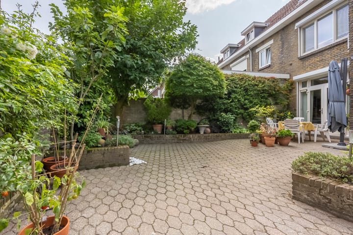 Foto 4 van Abtenlaan 30