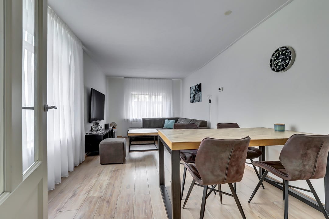 Foto 7 van Hoogeweg 22