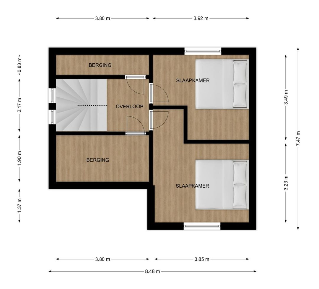 Foto 31 van Abtenlaan 30
