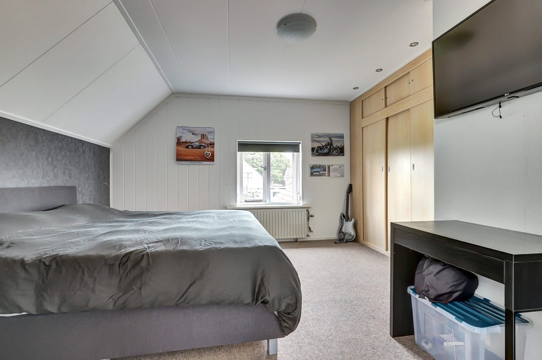 Foto 22 van Hoogeweg 22