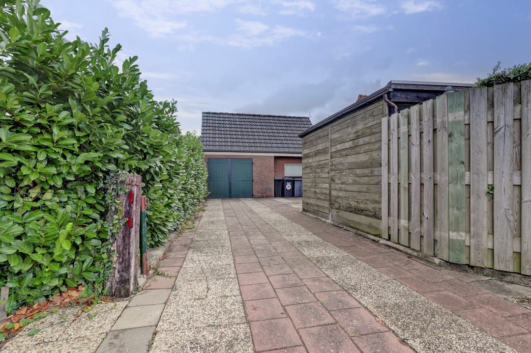 Foto 31 van Hoogeweg 22