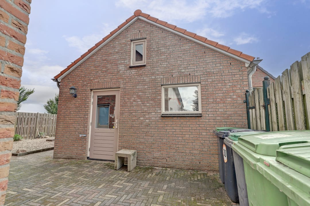 Foto 32 van Hoogeweg 22