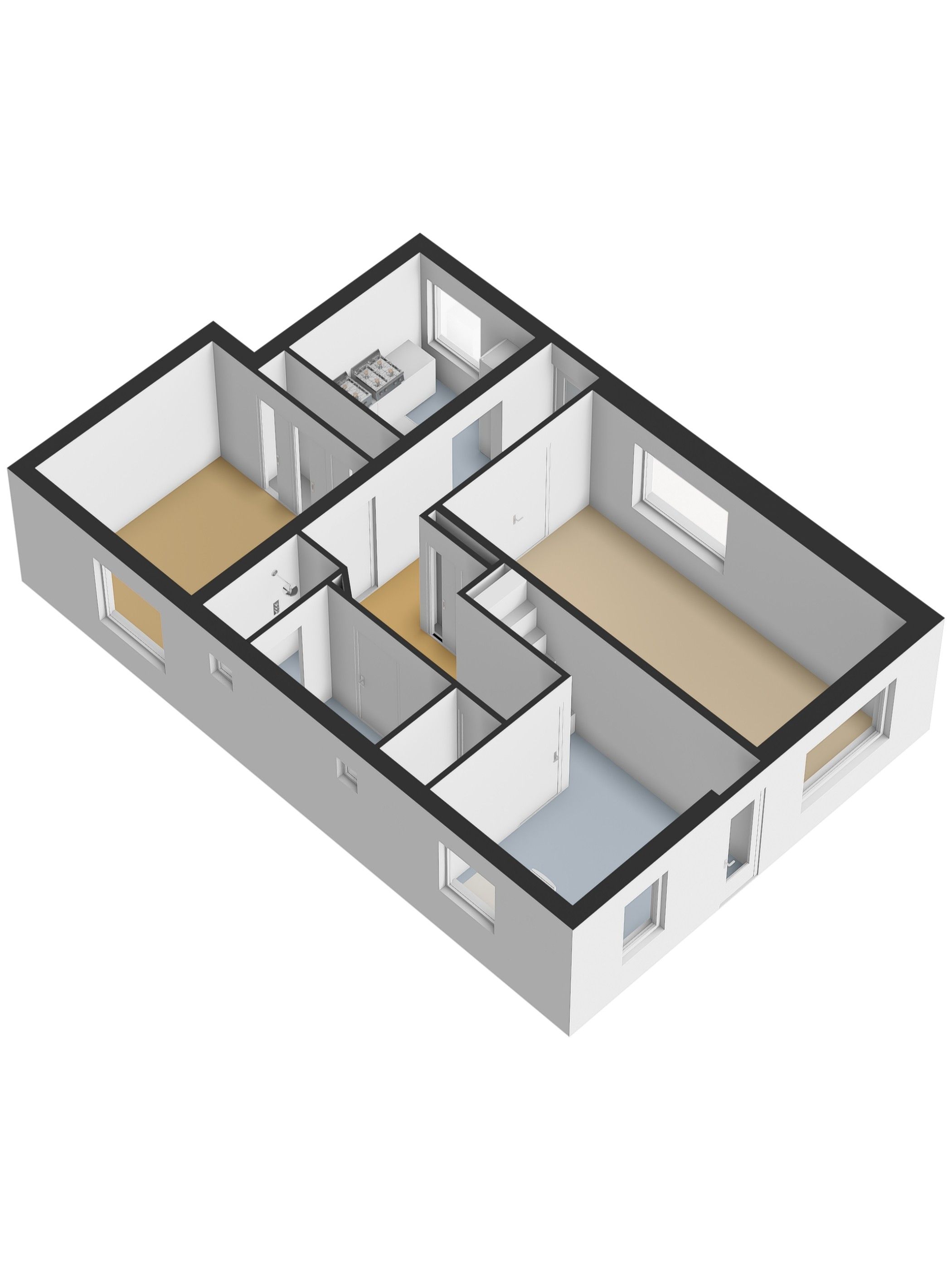Foto 39 van Hoogeweg 22