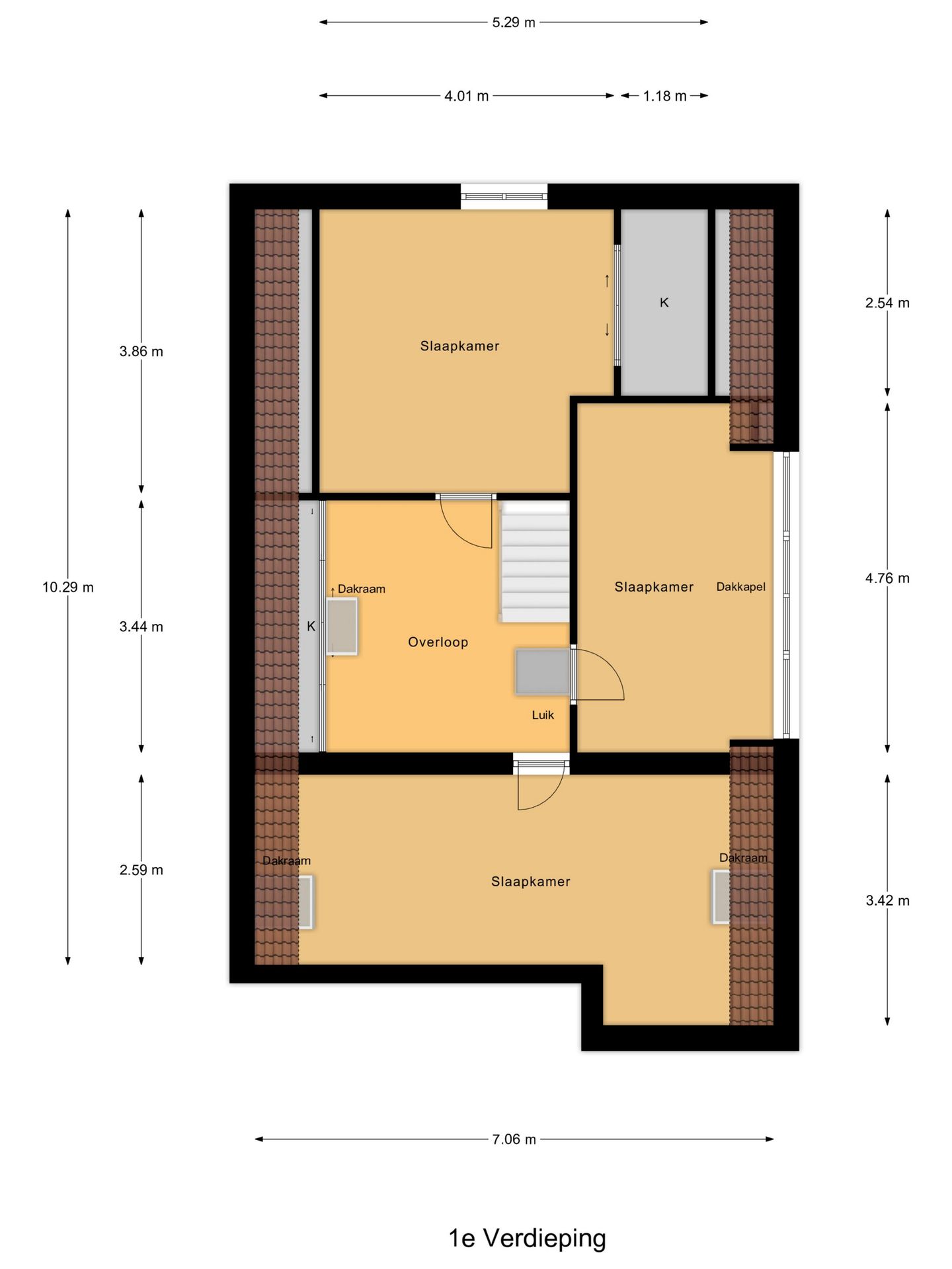 Foto 40 van Hoogeweg 22