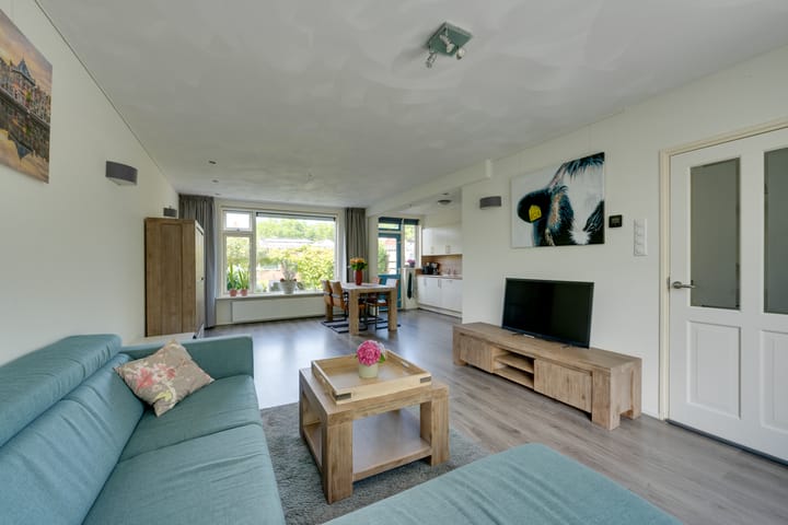 Foto 3 van Roelof Bootstraat 61