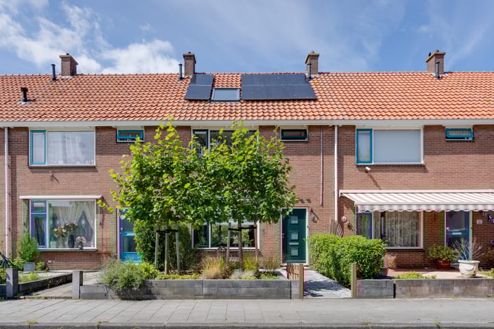 Foto 6 van Roelof Bootstraat 61