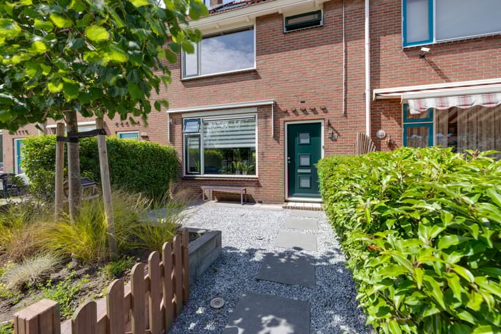 Foto 7 van Roelof Bootstraat 61