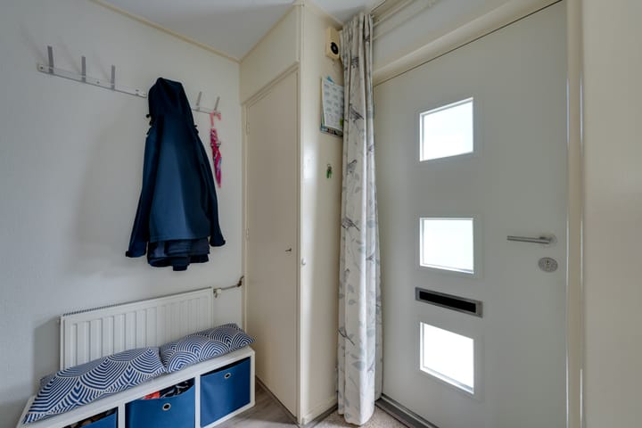 Foto 8 van Roelof Bootstraat 61