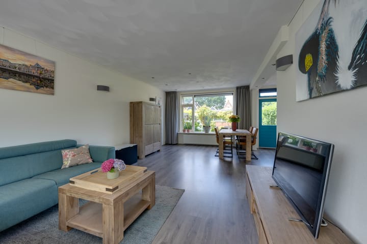 Foto 9 van Roelof Bootstraat 61