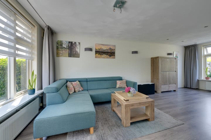 Foto 10 van Roelof Bootstraat 61