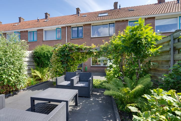 Foto 22 van Roelof Bootstraat 61