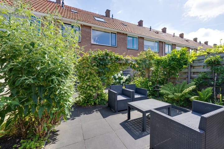 Foto 23 van Roelof Bootstraat 61