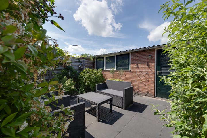 Foto 24 van Roelof Bootstraat 61