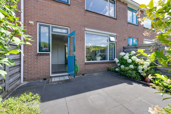 Foto 28 van Roelof Bootstraat 61