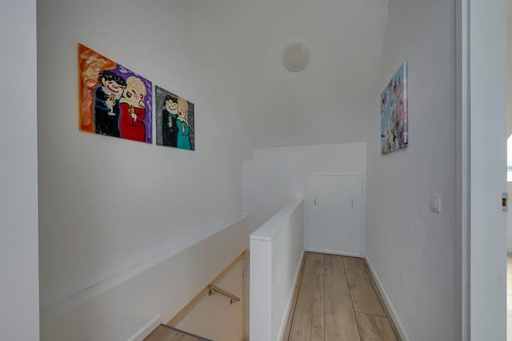 Foto 30 van Roelof Bootstraat 61