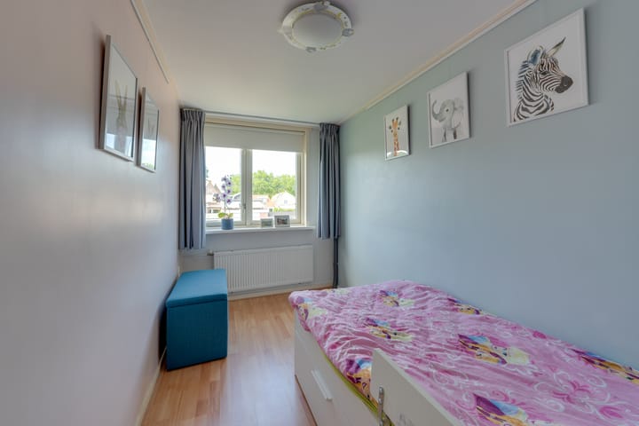 Foto 44 van Roelof Bootstraat 61