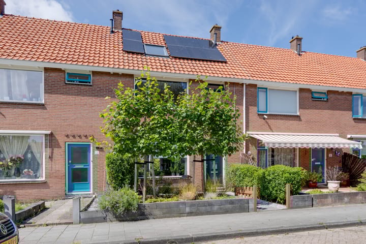 Foto 49 van Roelof Bootstraat 61