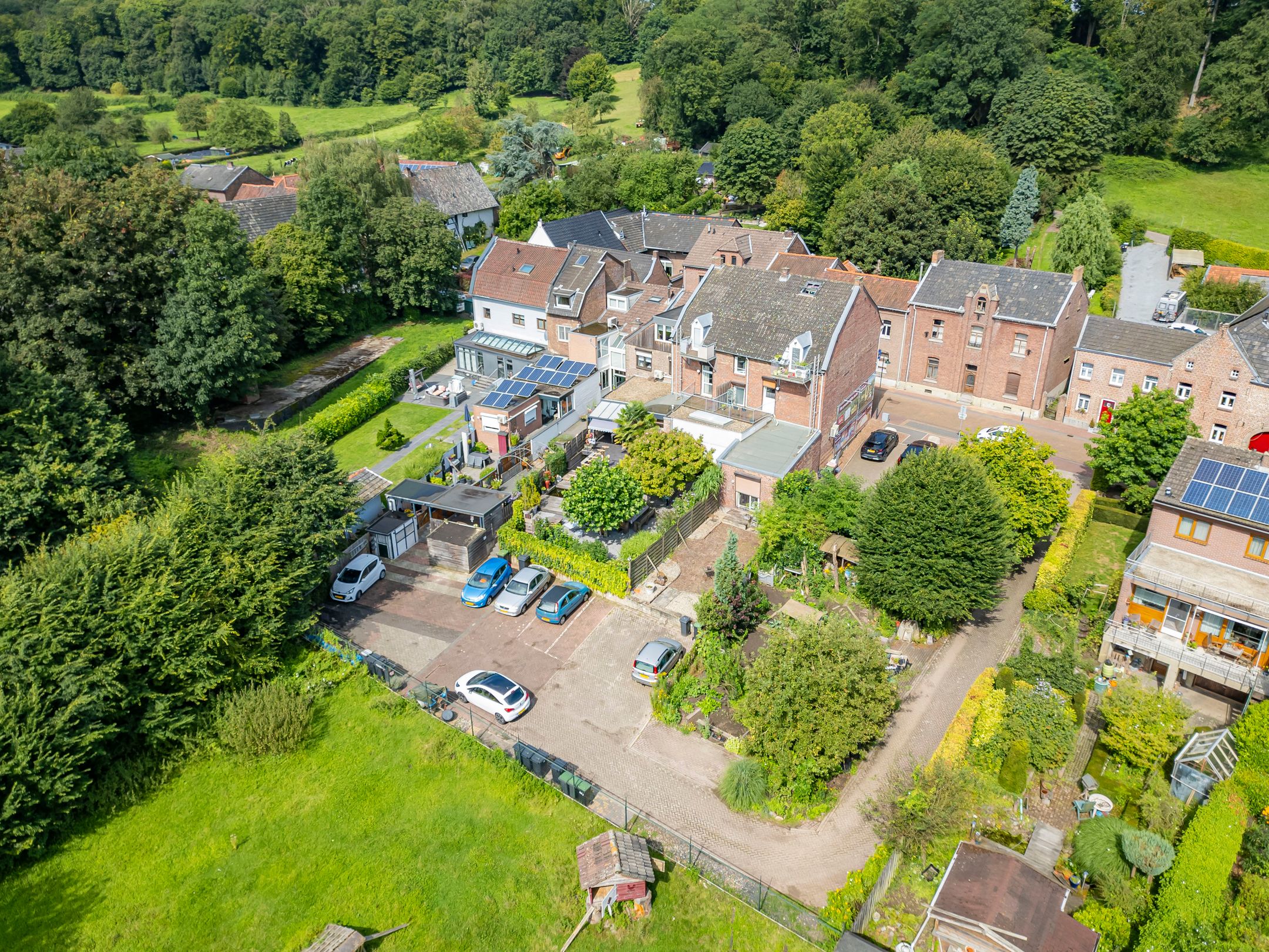 Foto 18 van Rinckberg 13