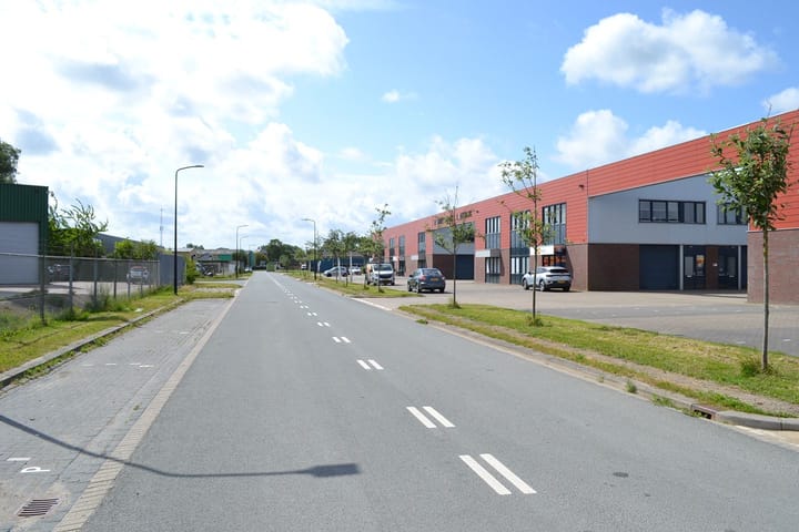 de Langeloop 12-X, Schagen