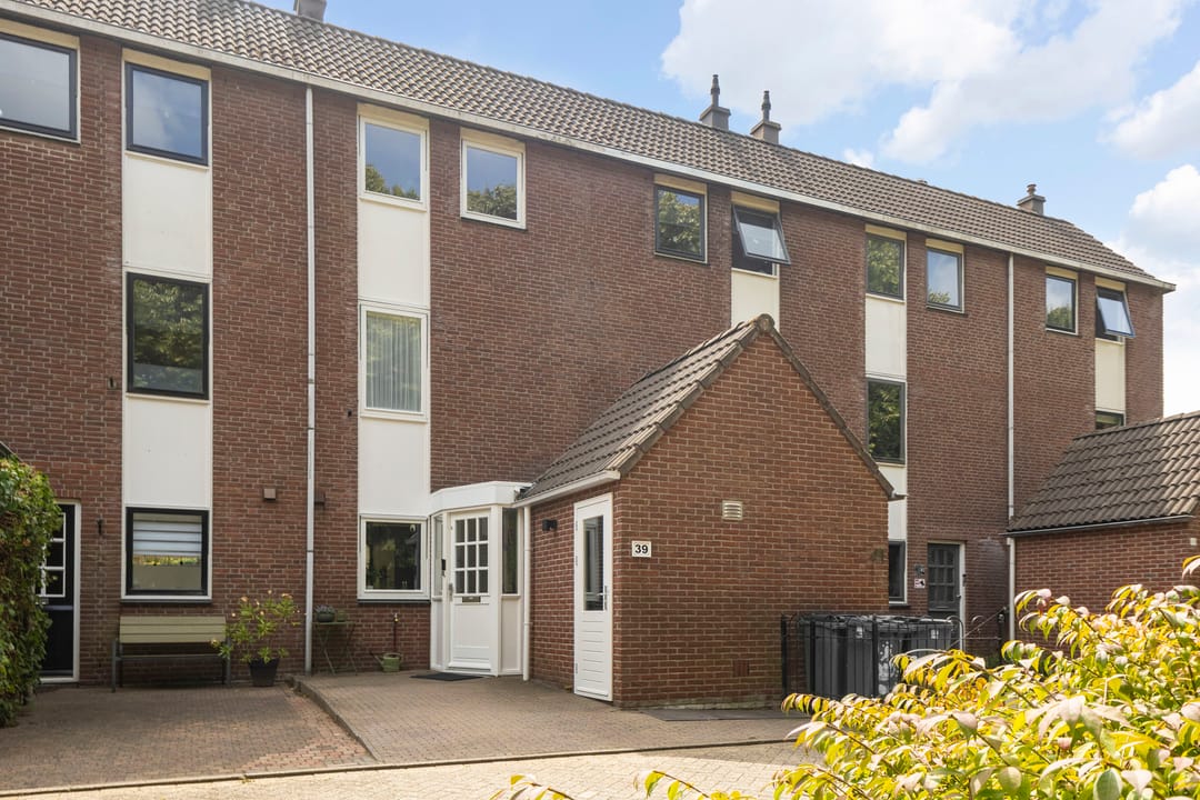 Foto 1 van Dick Ketstraat 39