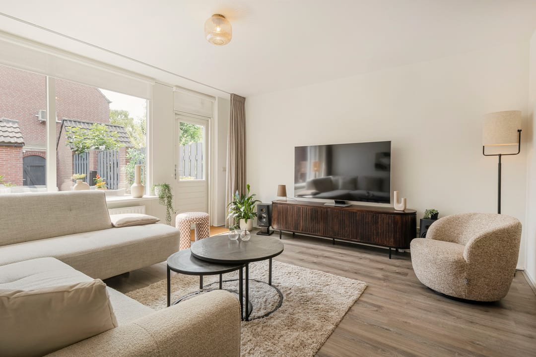 Foto 2 van Dick Ketstraat 39