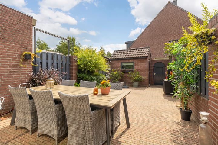Foto 4 van Dick Ketstraat 39