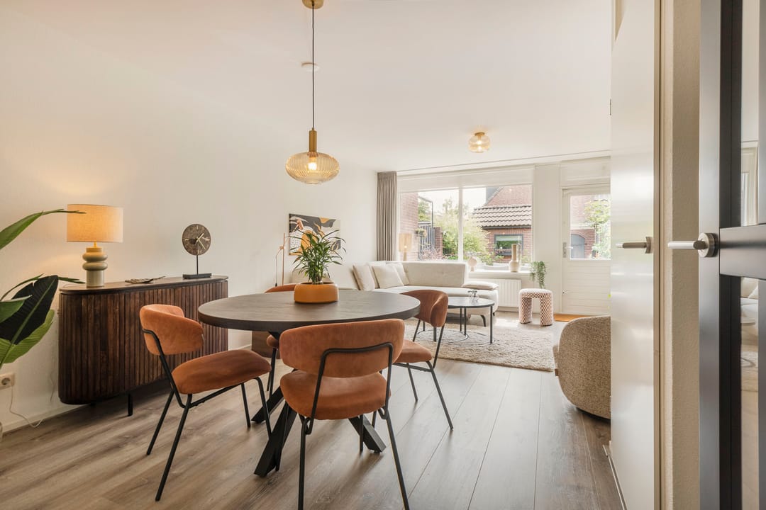 Foto 7 van Dick Ketstraat 39