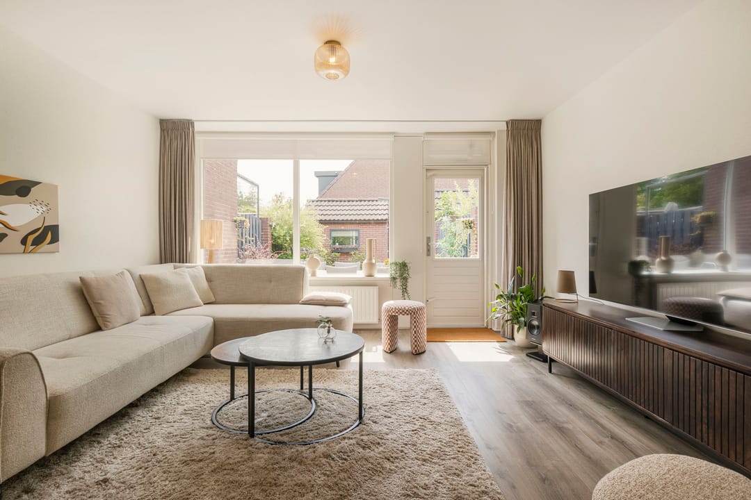 Foto 8 van Dick Ketstraat 39