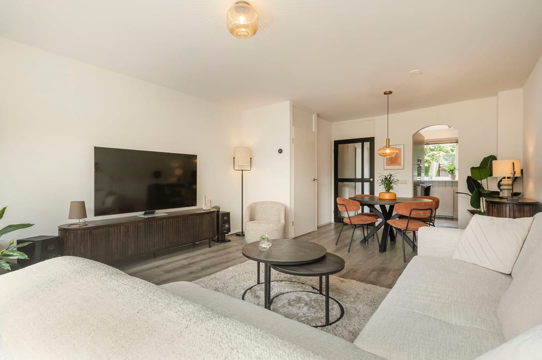 Foto 11 van Dick Ketstraat 39