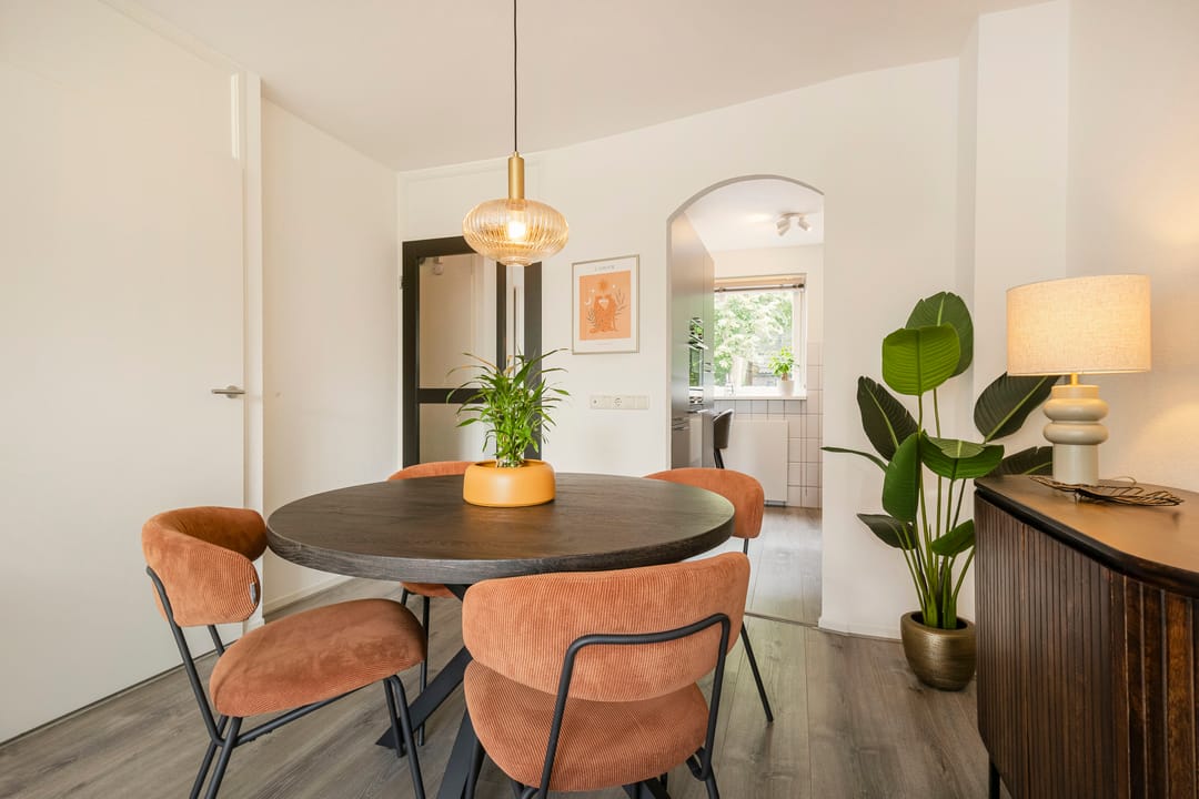 Foto 13 van Dick Ketstraat 39