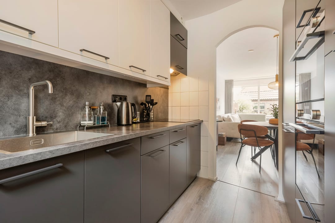 Foto 16 van Dick Ketstraat 39