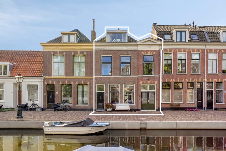 Foto 1 van Schelpenkade 14