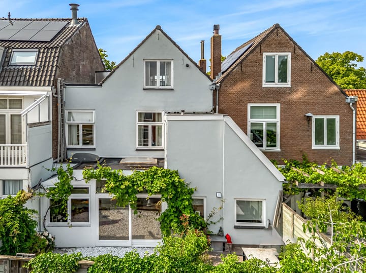 Foto 2 van Schelpenkade 14