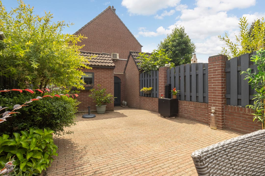 Foto 31 van Dick Ketstraat 39