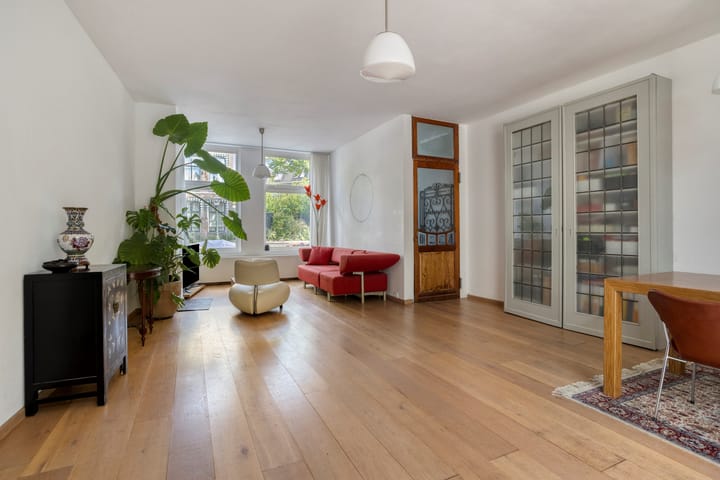 Foto 3 van Schelpenkade 14